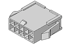 39012241 - Molex