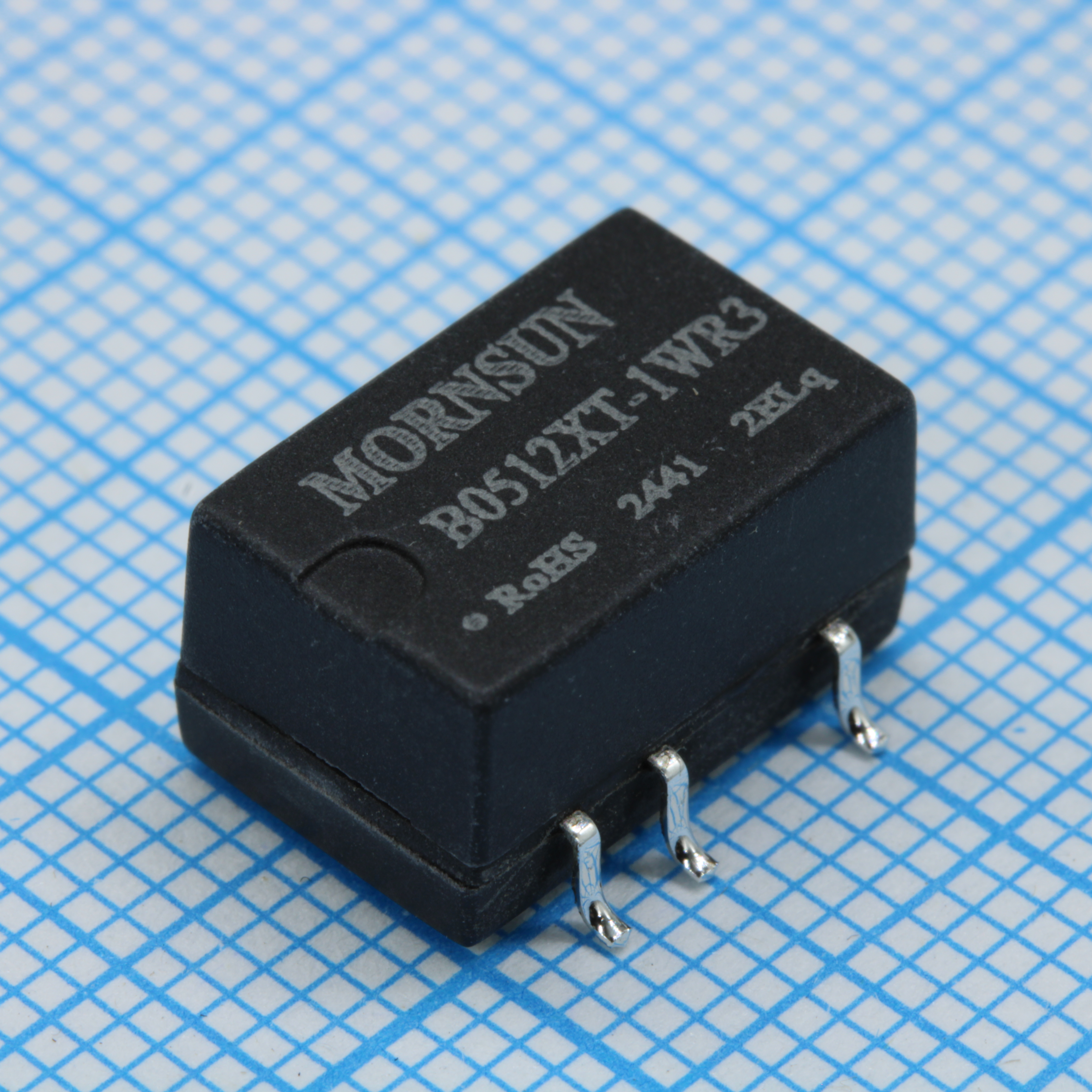 B0512XT-1WR3 - MORNSUN