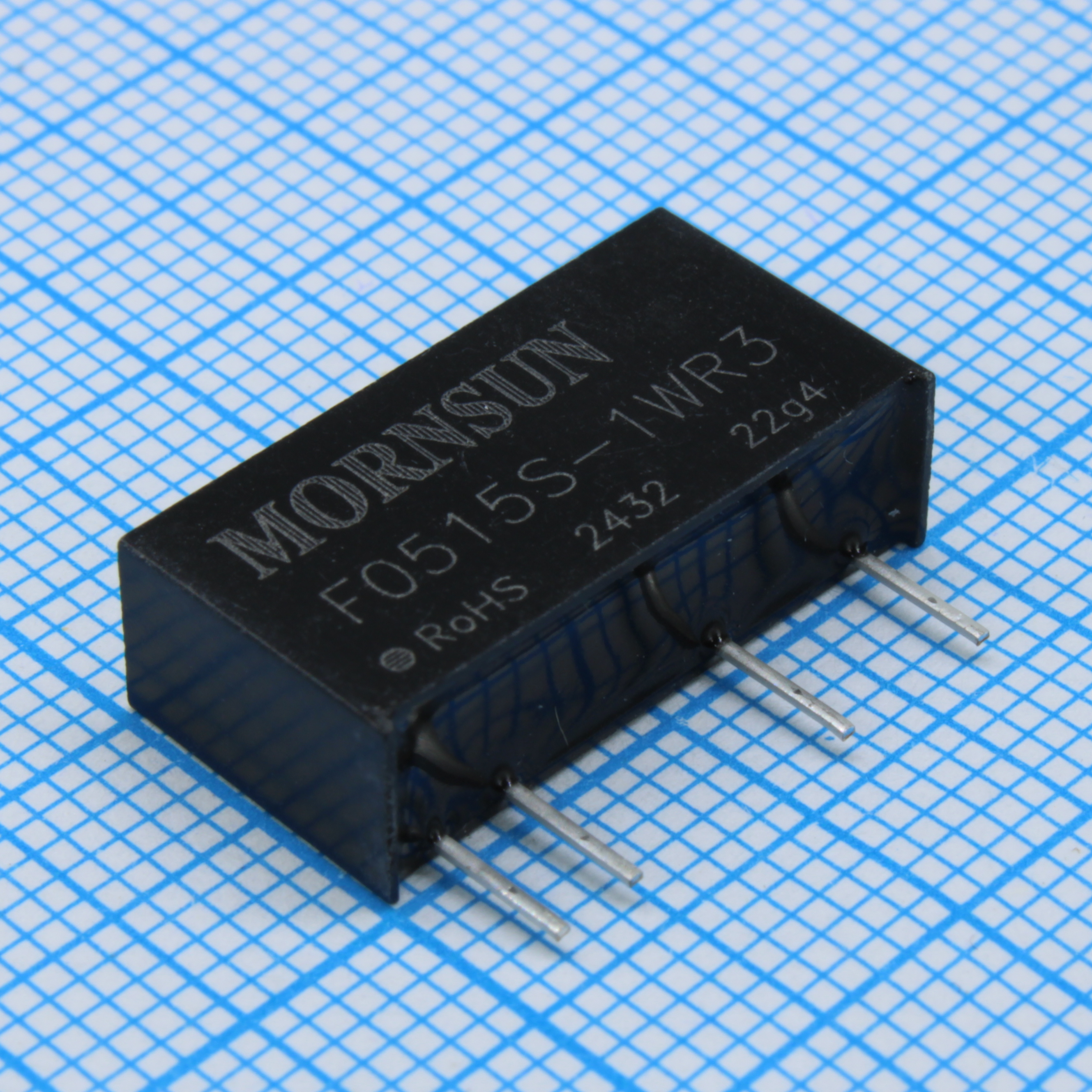 F0515S-1WR3 - MORNSUN