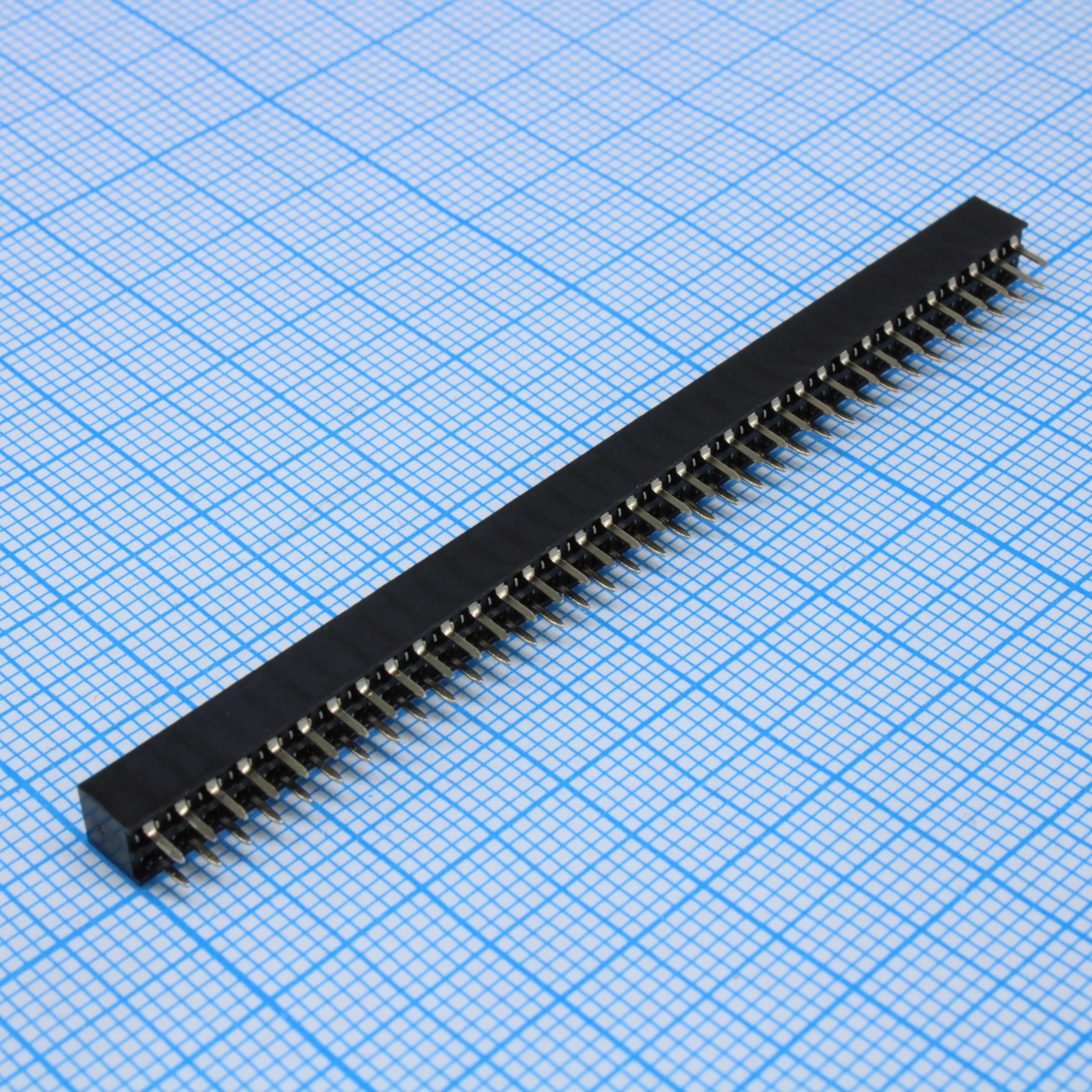 DS1026-06-2X35S8BV - CONNFLY