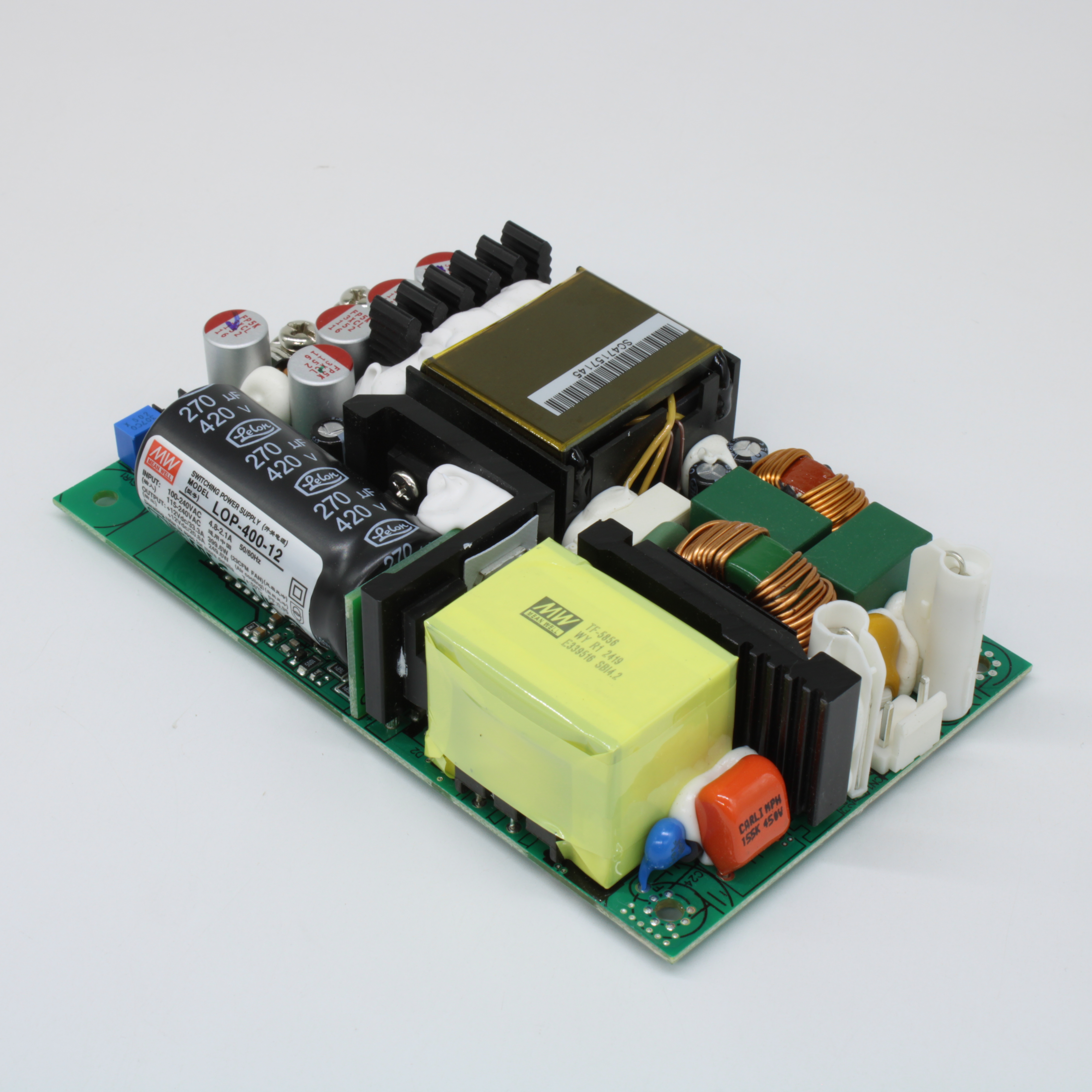 LOP-400-12 - Mean Well