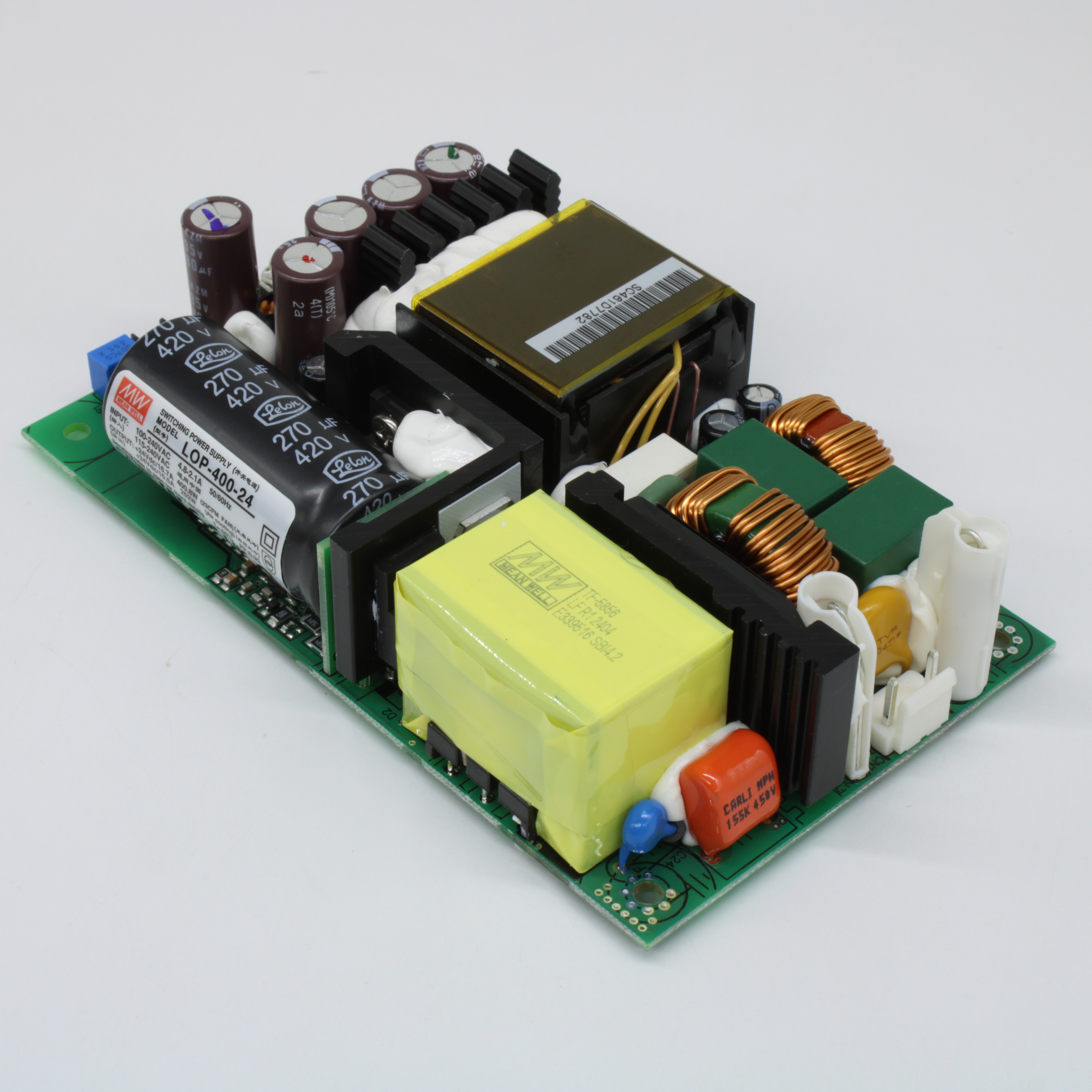 LOP-400-24 - Mean Well