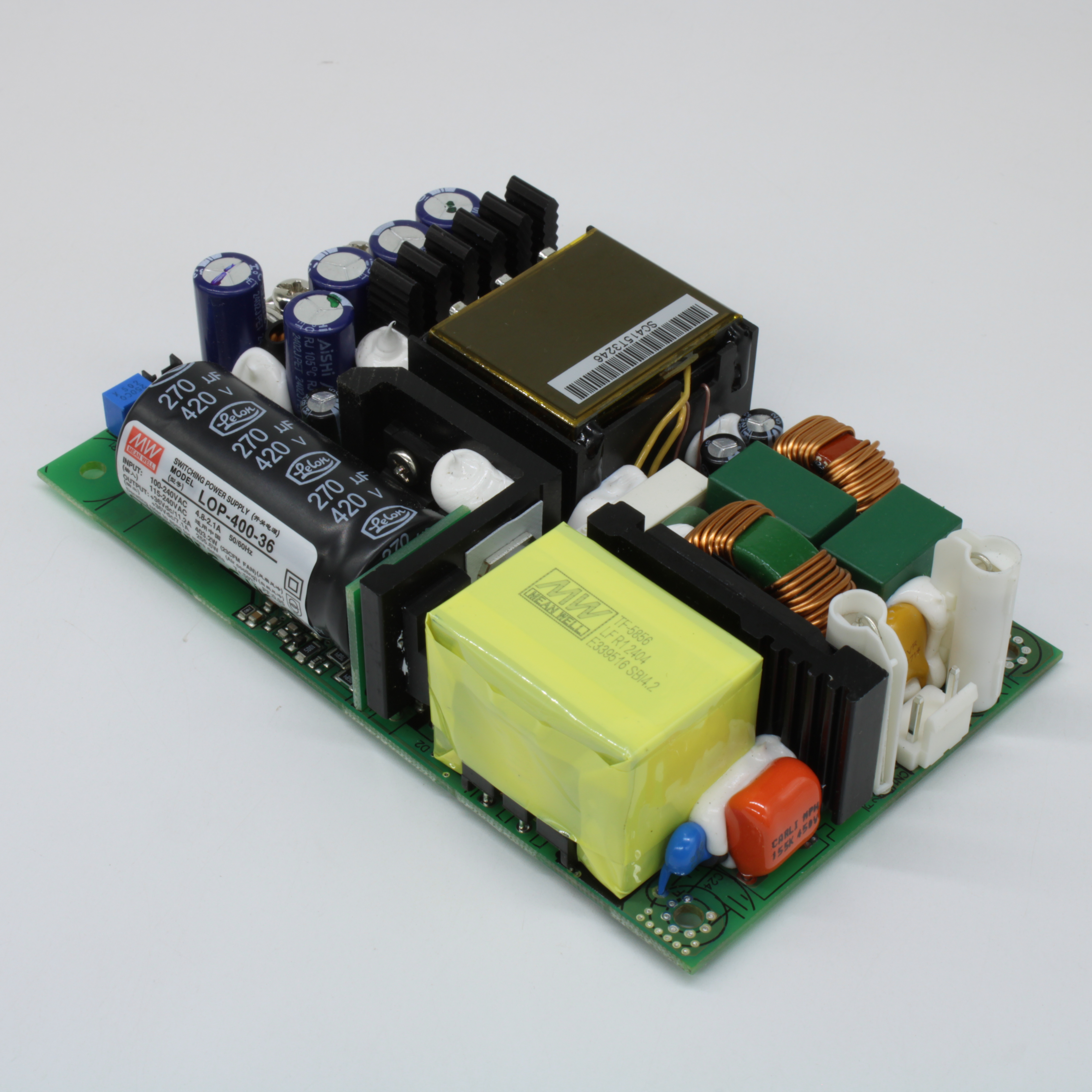 LOP-400-36 - Mean Well