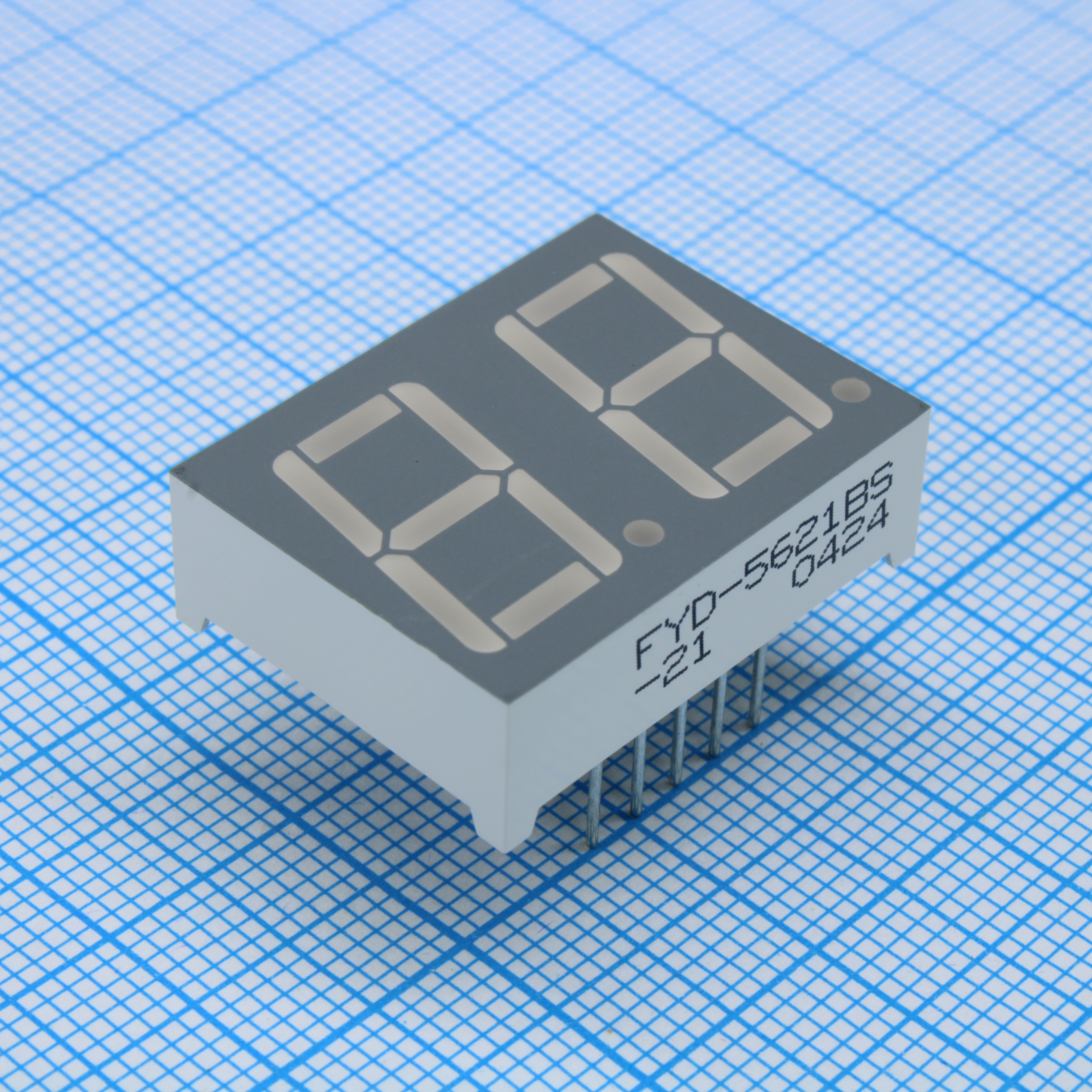 FYD-5621BS-21 - FORYARD
