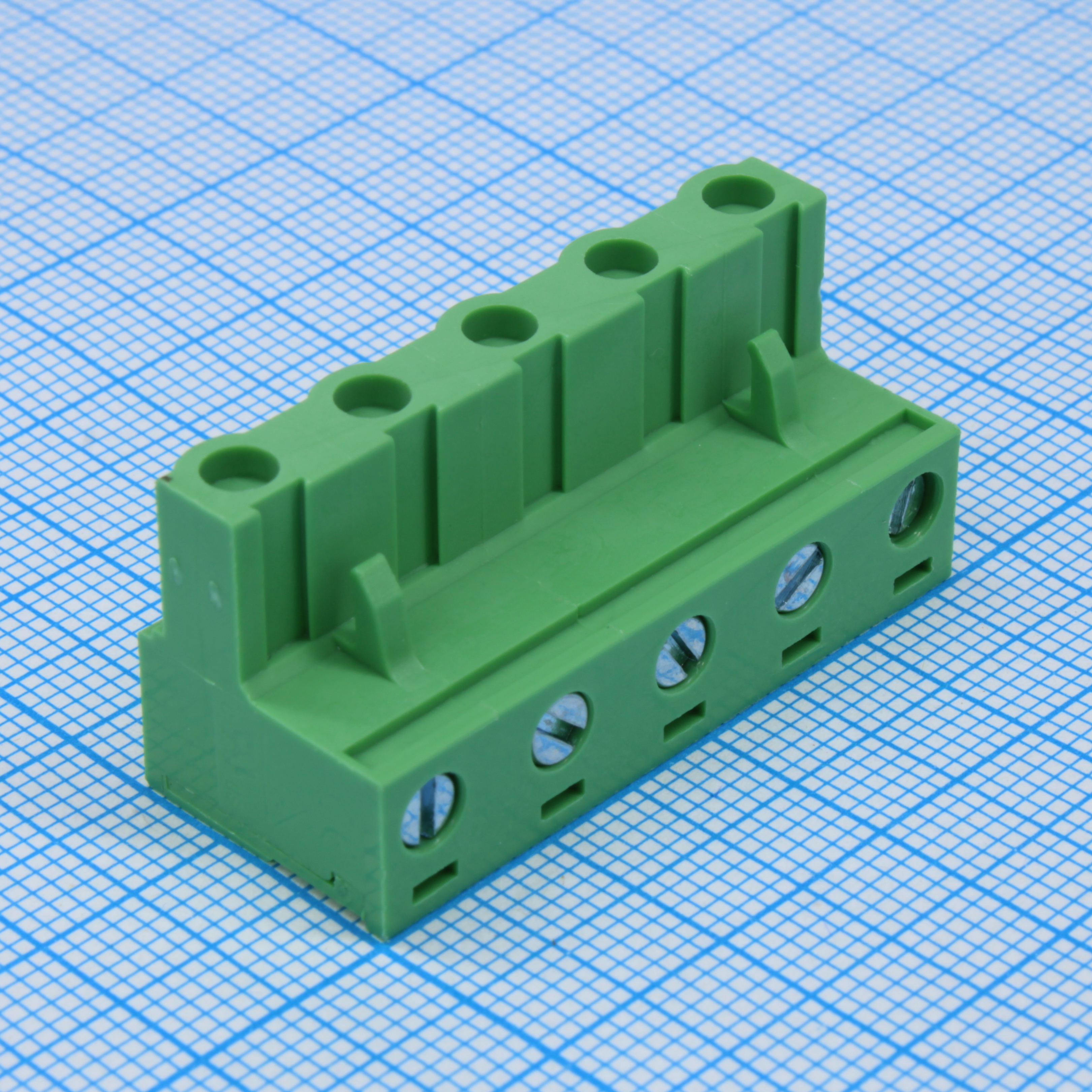 2EDGK-7.62-05P-14-00A(H) - Degson
