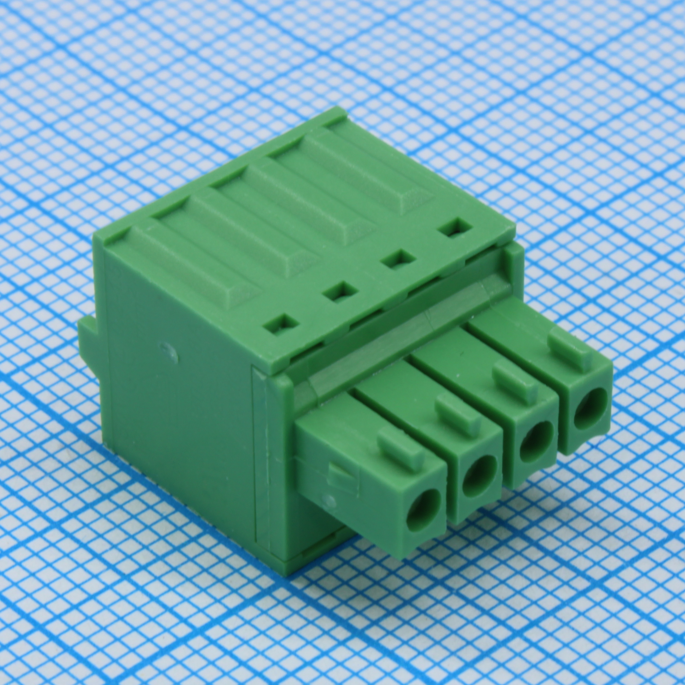 15EDGKD-3.5-04P-14-00A(H) - Degson