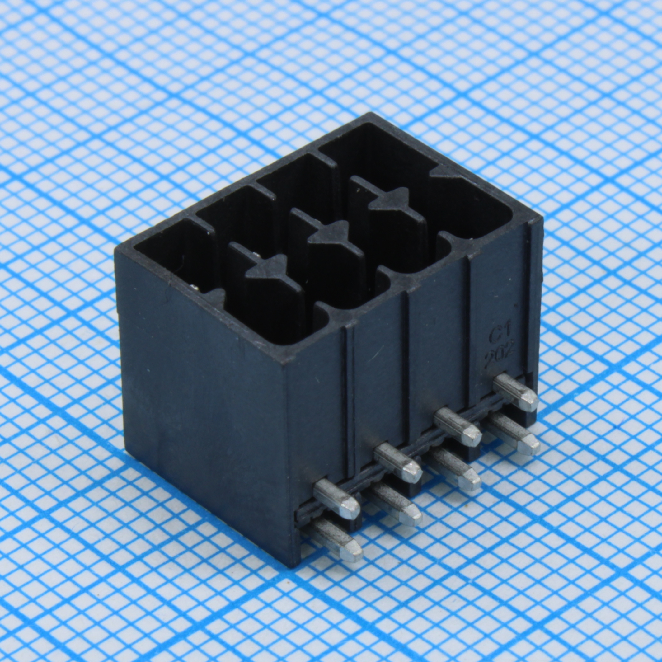 15EDGRHC-THR-3.5-08P-13-00A(H) - Degson