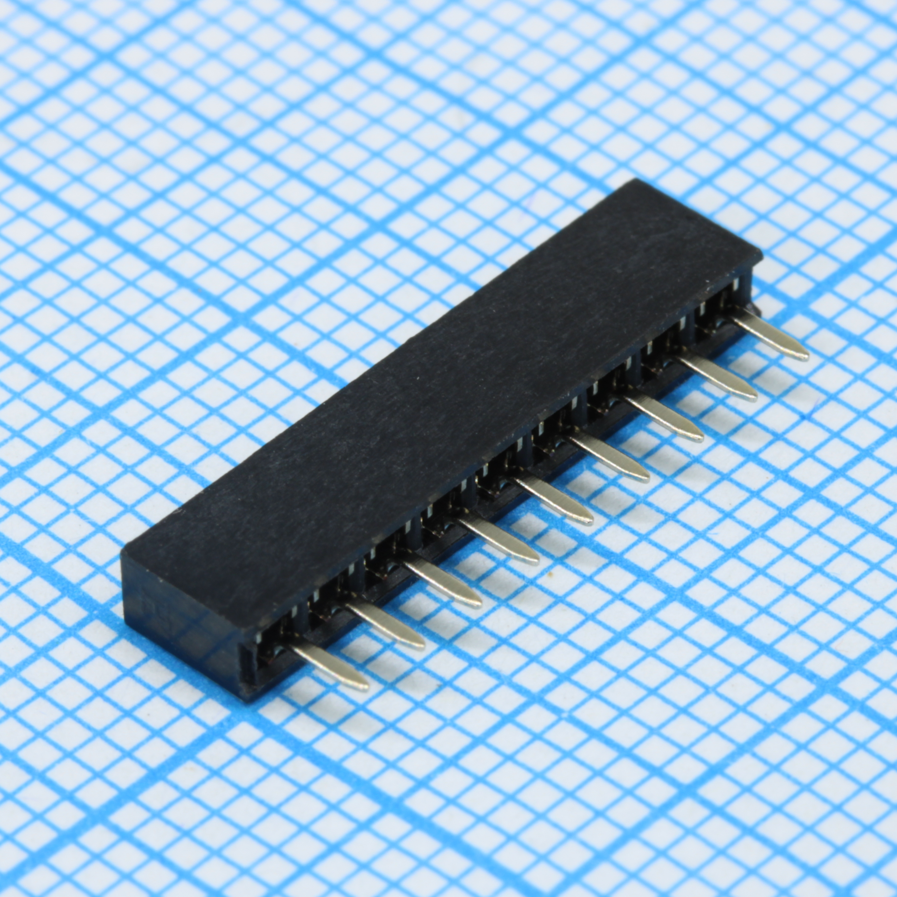 DS1026-01-1X9S8BV - CONNFLY