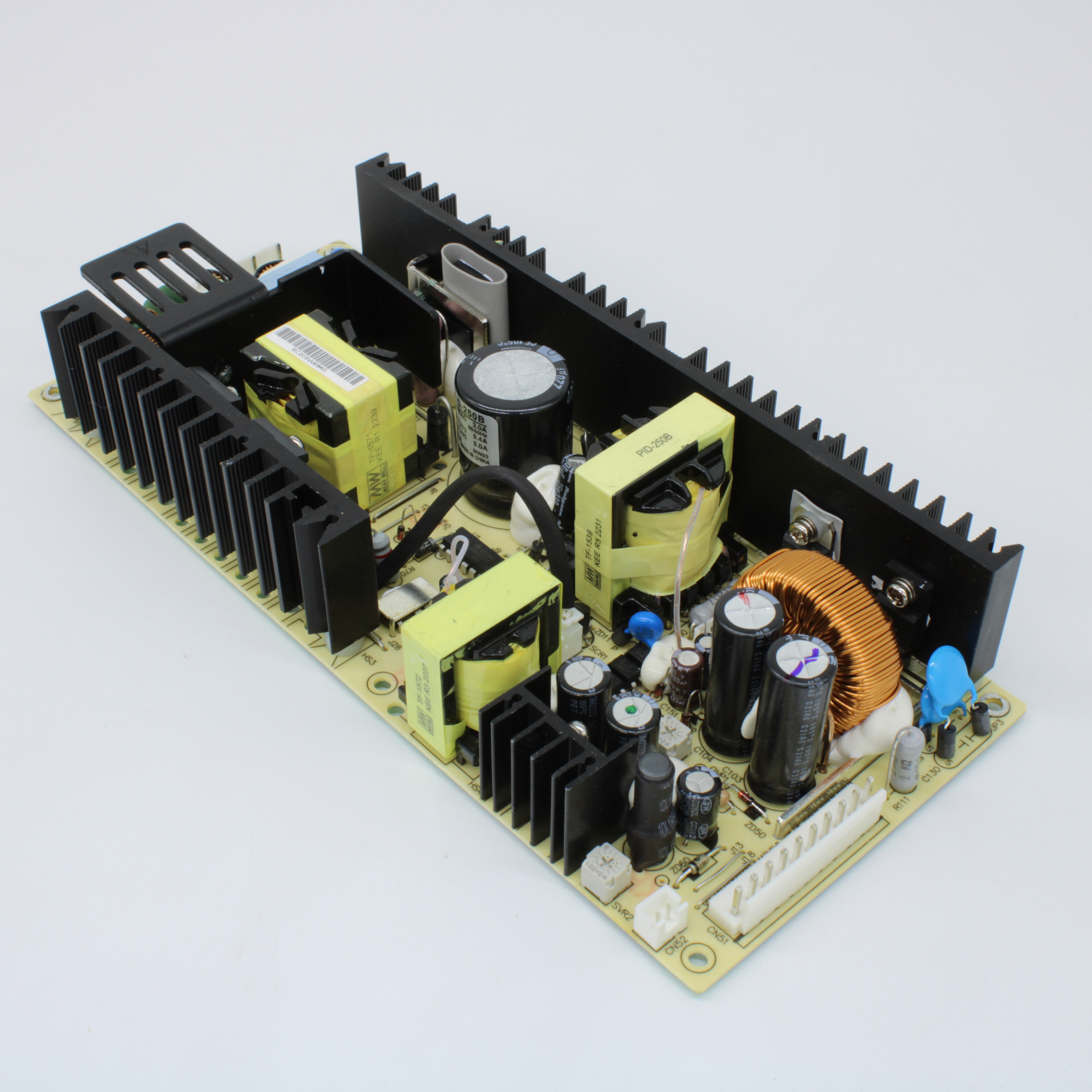 PID-250B - Mean Well