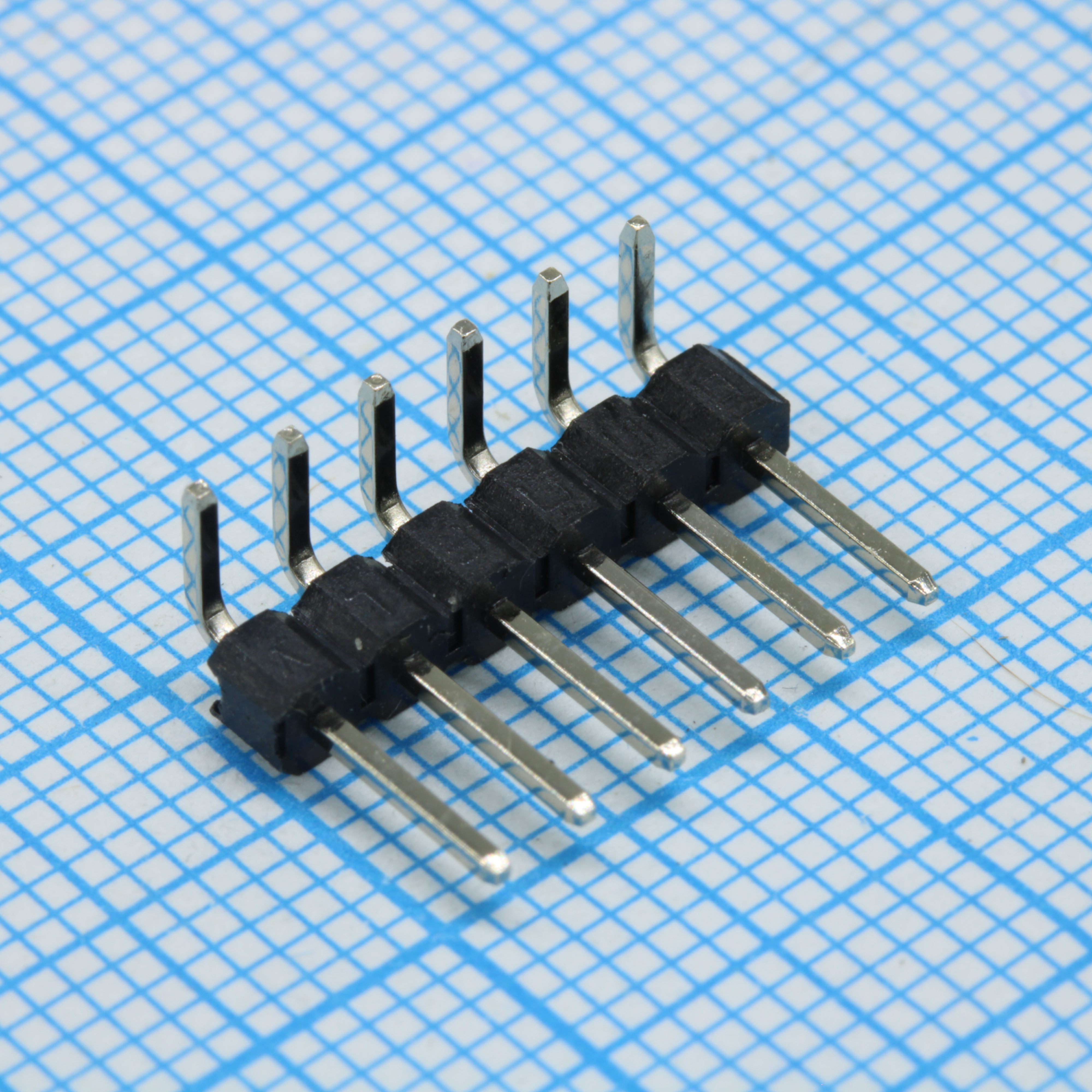 DS1022-1X6RDF11-B - CONNFLY