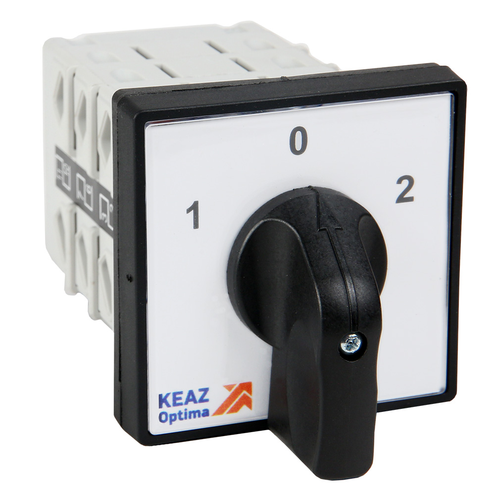 Переключатель OptiSwitch 4G10-56-U-S1-R014 225040 - КЭАЗ