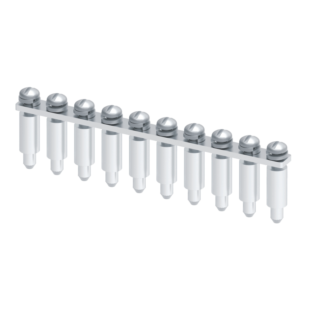 Перемычка винтовая OptiClip СА723/10 (10шт) 289814 - КЭАЗ