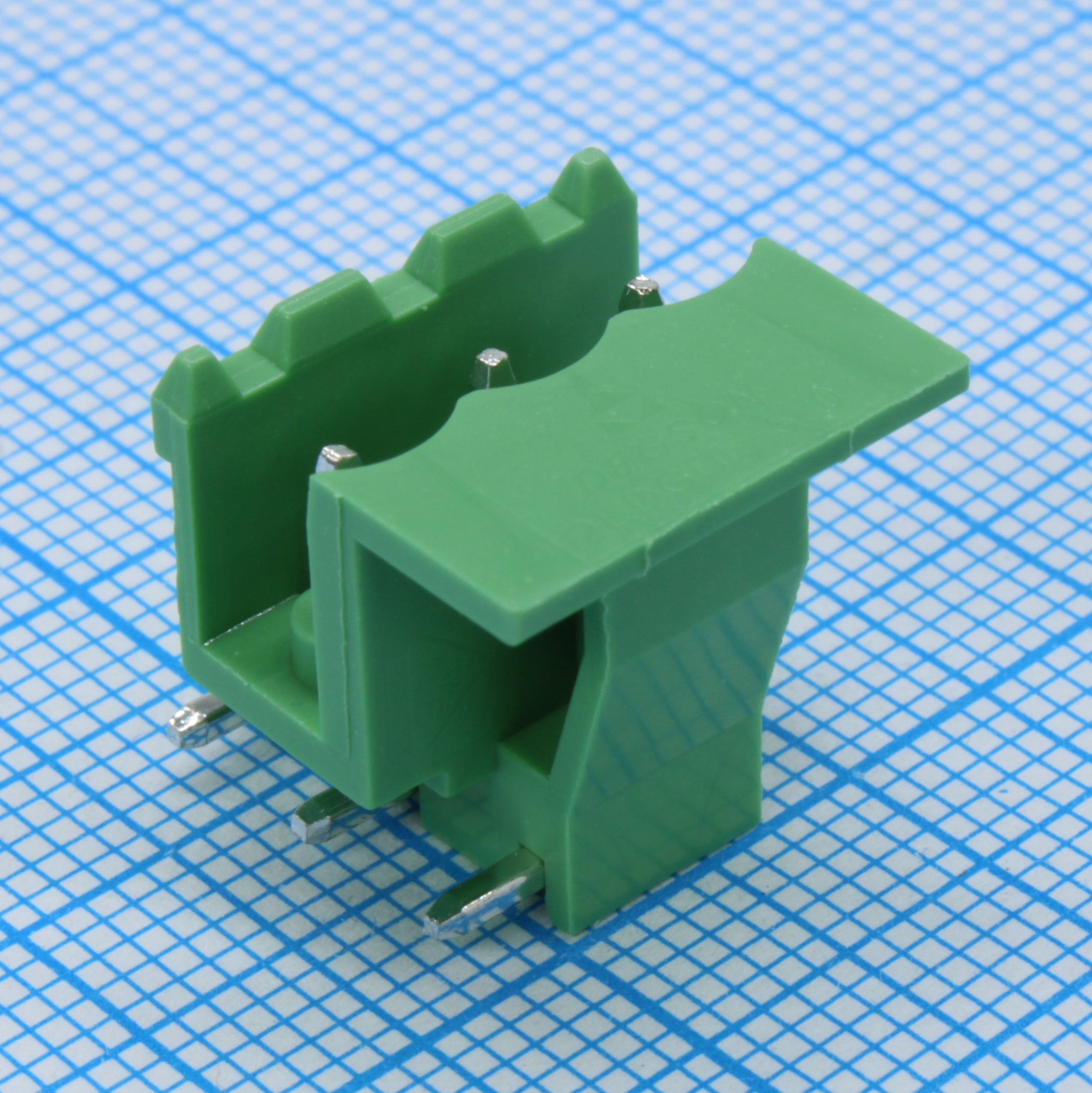 2EDGLF-5.0-03P-14-00A(H) - Degson