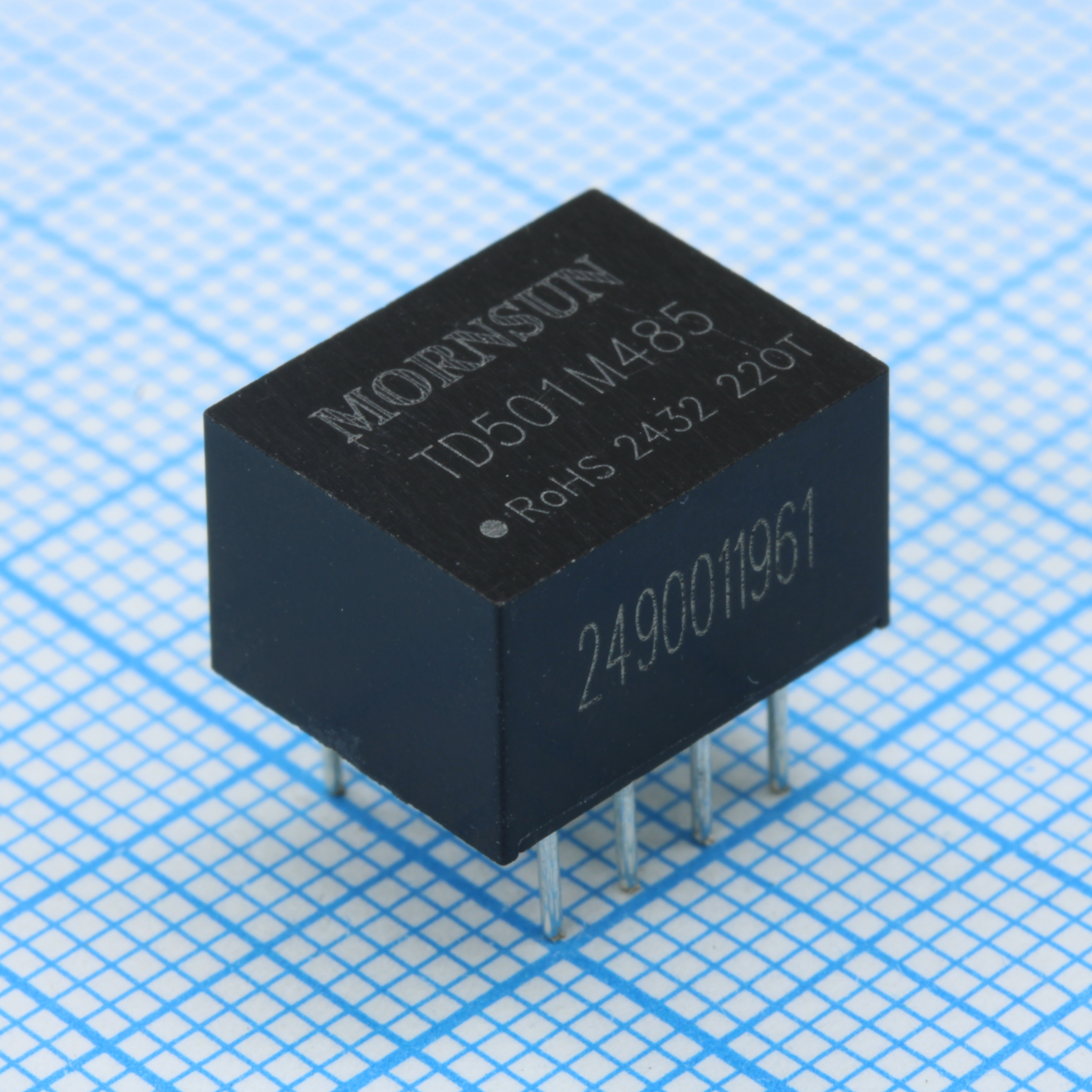TD501M485 - MORNSUN