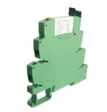 Релейный модуль UDK-PLC-RI 12VDC E - Upun