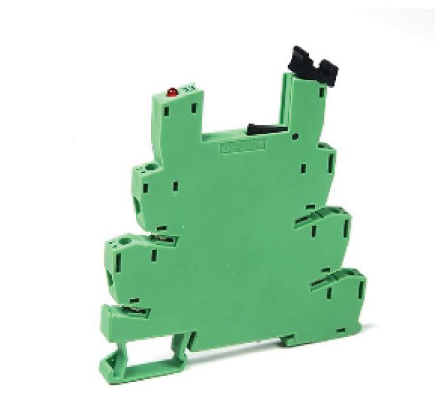 Колодка для реле UDK-PLC-ZI 24VDC - Upun