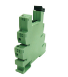 Колодка для реле UDK-PLC-ZII 120VAC/DC - Upun