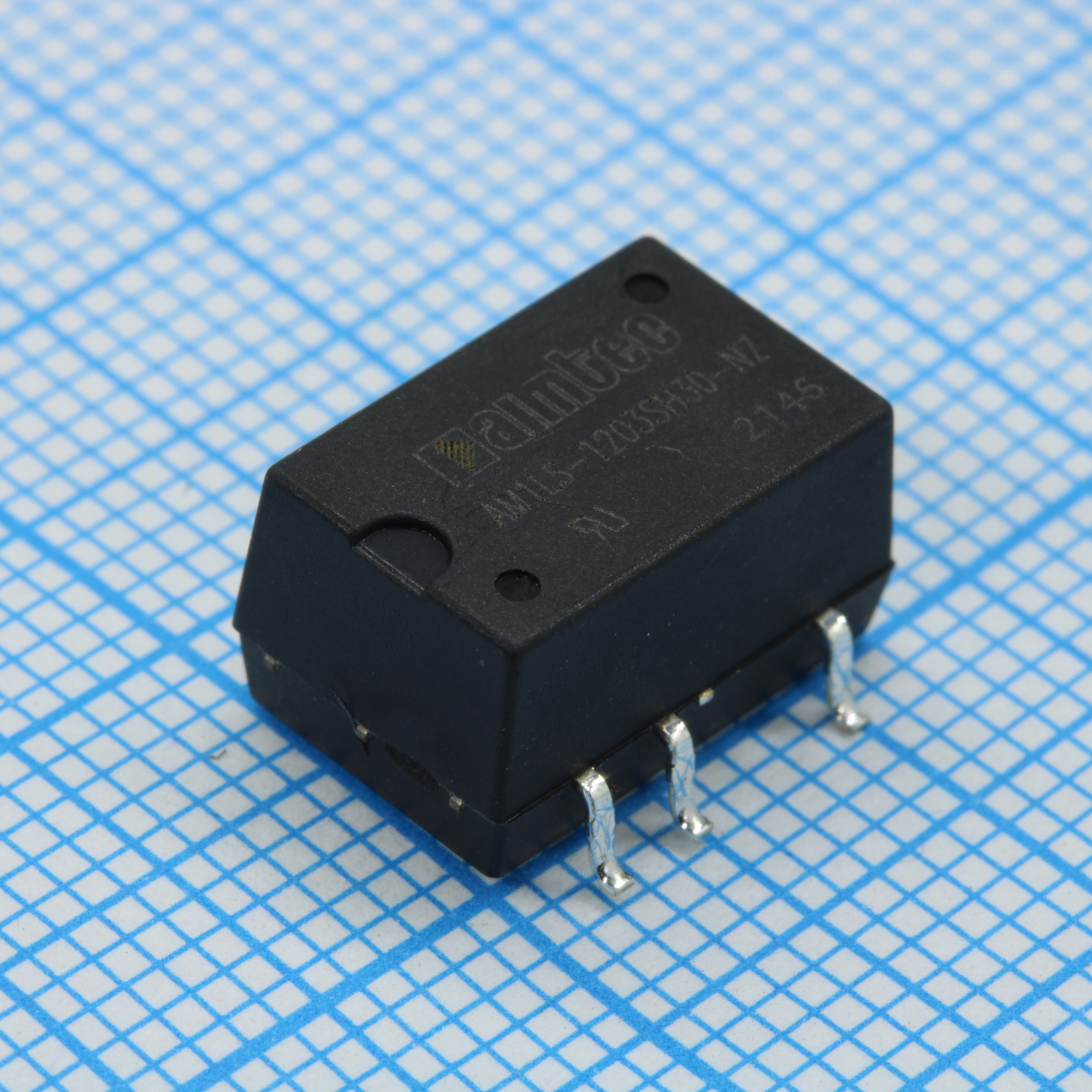 AM1LS-1203SH30-NZTR - AIMTEC