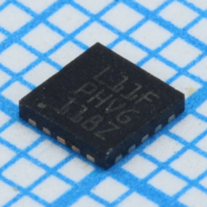 Купить STM32L011F4U6TR STM оптом в Москве