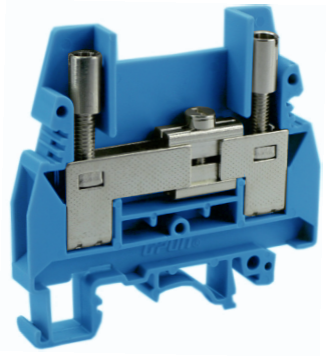 Измерительная клемма UKJ-6SB(BU) - Upun