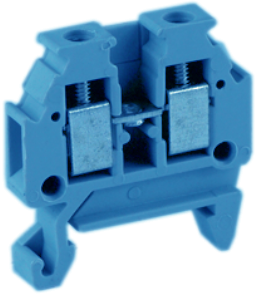 Клемма MINI UKJ-1.5MT(BU) - Upun