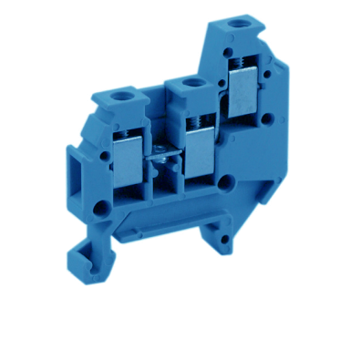 Клемма MINI UKJ-1.5MT/1X2(BU) - Upun