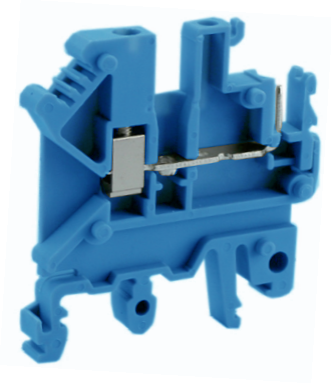 Клемма для внешн. разъема UKJ-2.5V/5.08(BU) - Upun