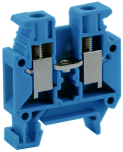 Клемма MINI UKJ-4M(BU) - Upun