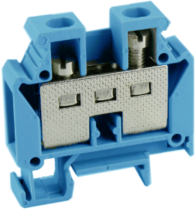 Клемма MINI UKJ-6M(BU) - Upun