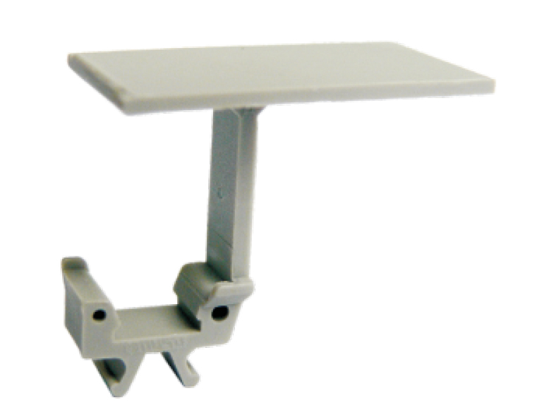 Держатель маркировки UJ5 5-25X12 - Upun
