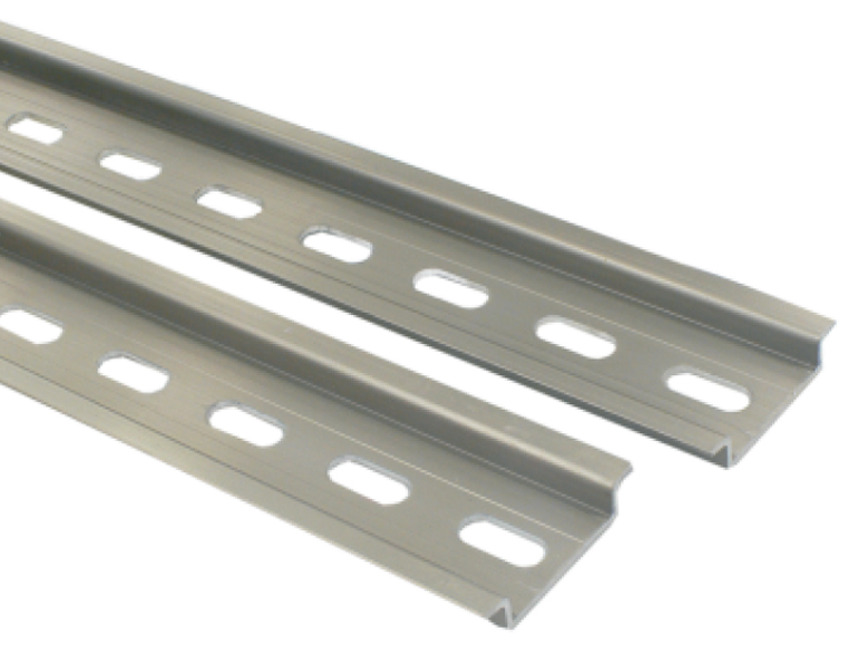 Монтажная рейка TH35-7.5W - Upun