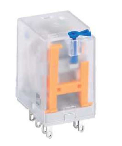 Клемма на плату MC-TC5.0V05P-N-GY - ERKANON