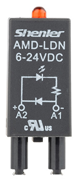 Модуль AMD-LDN 6-24V DC - SHENLER