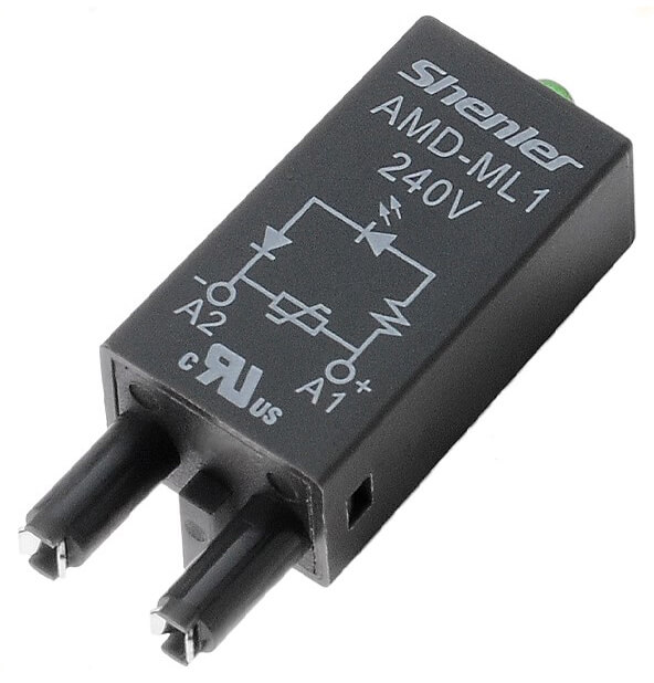 Модуль AMD-ML1 240V - SHENLER
