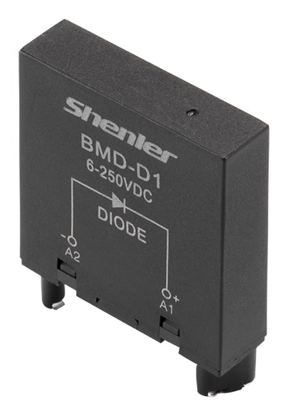 Модуль BMD-L1 110-240V AC/DC - SHENLER