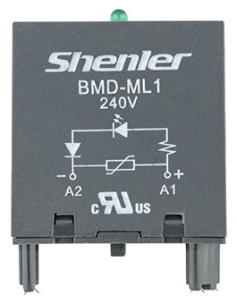 Модуль BMD-ML1 24V - SHENLER