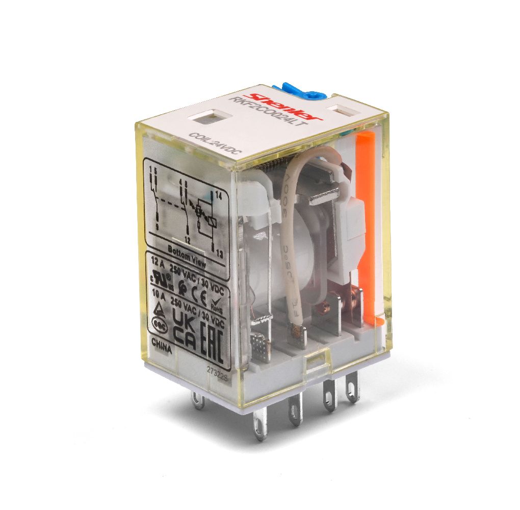 Реле RKF4CO730LTA - SHENLER
