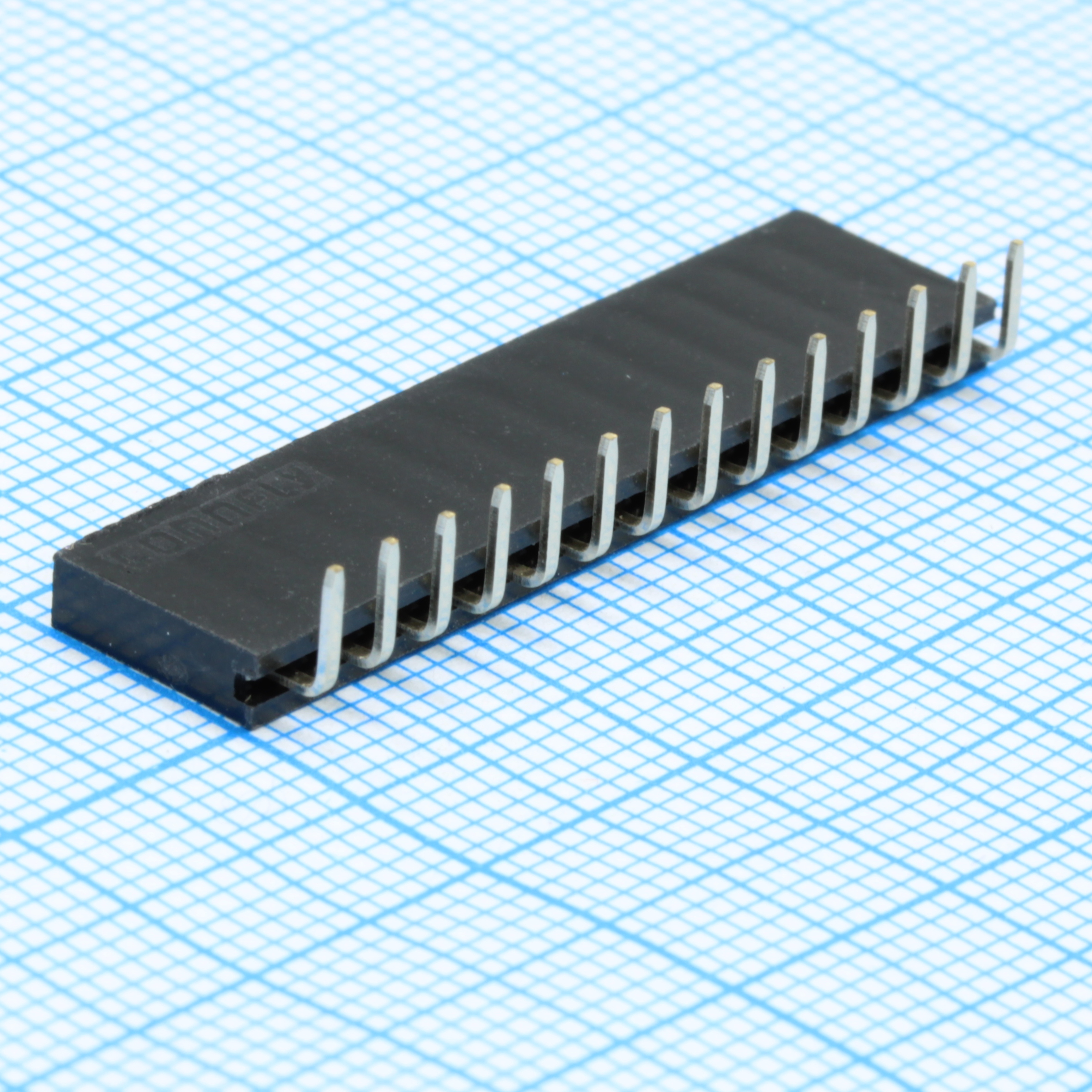 DS1024-1X14R2 - CONNFLY