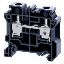 Проходная клемма CY10BK - ConnectWell