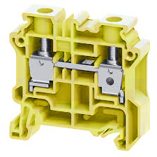 Проходная клемма CY10Y - ConnectWell