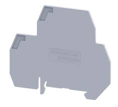 Разделительная пластина PPCYDL2.5/4 - ConnectWell