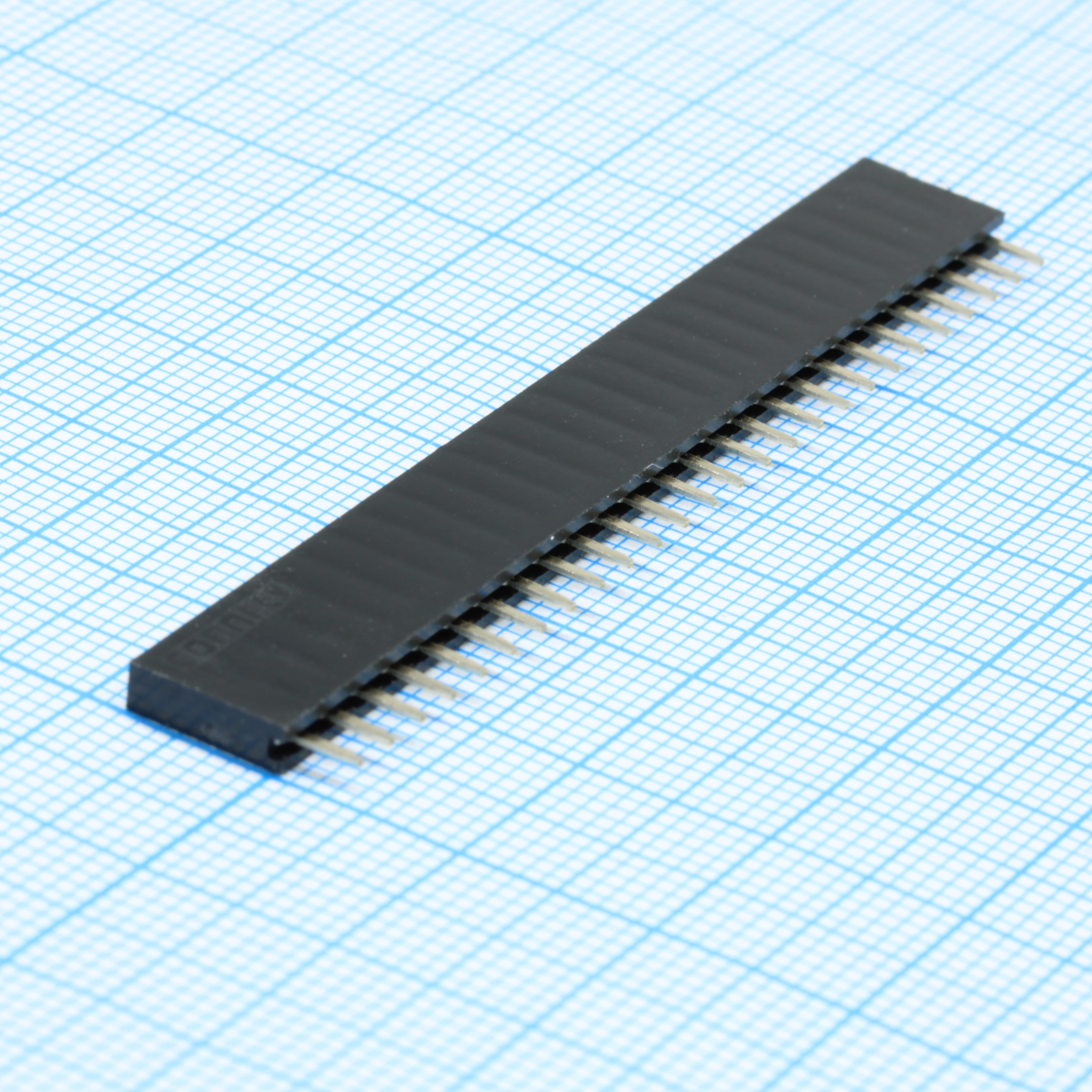 DS1023-1X26S21 - CONNFLY
