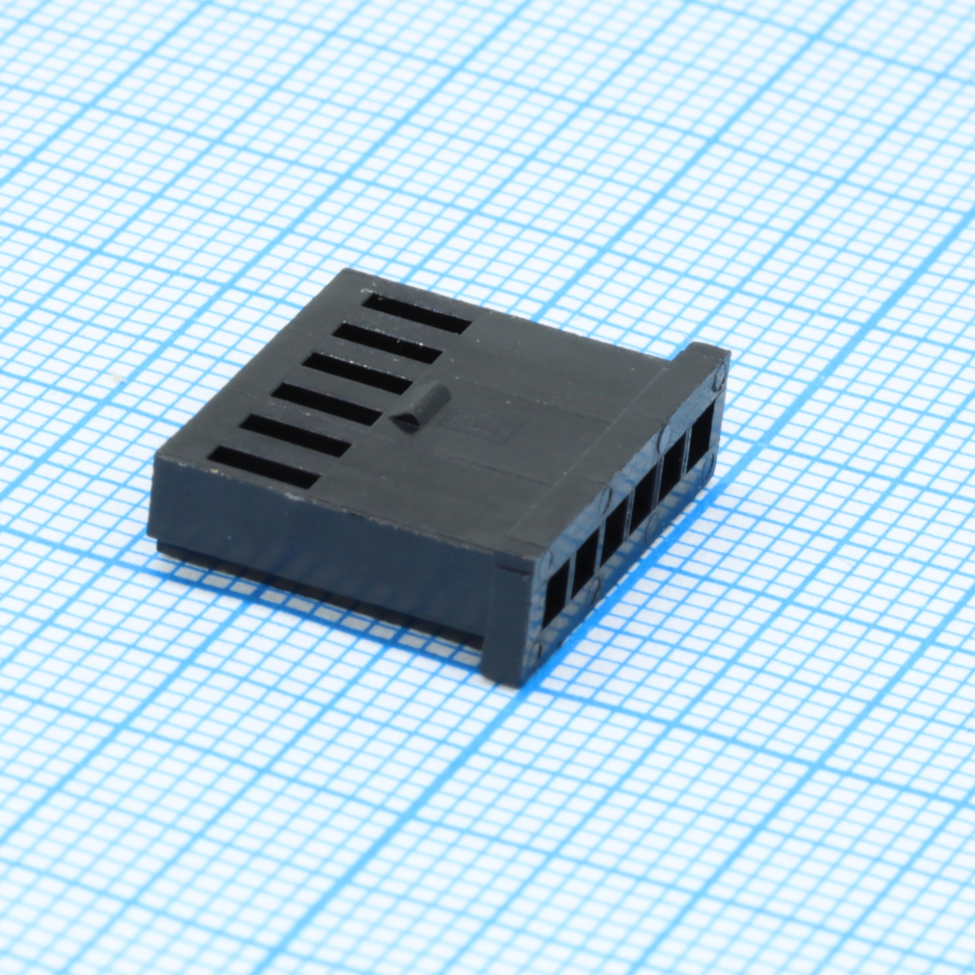 I-DS1070-07-SCB01X6 - CONNFLY