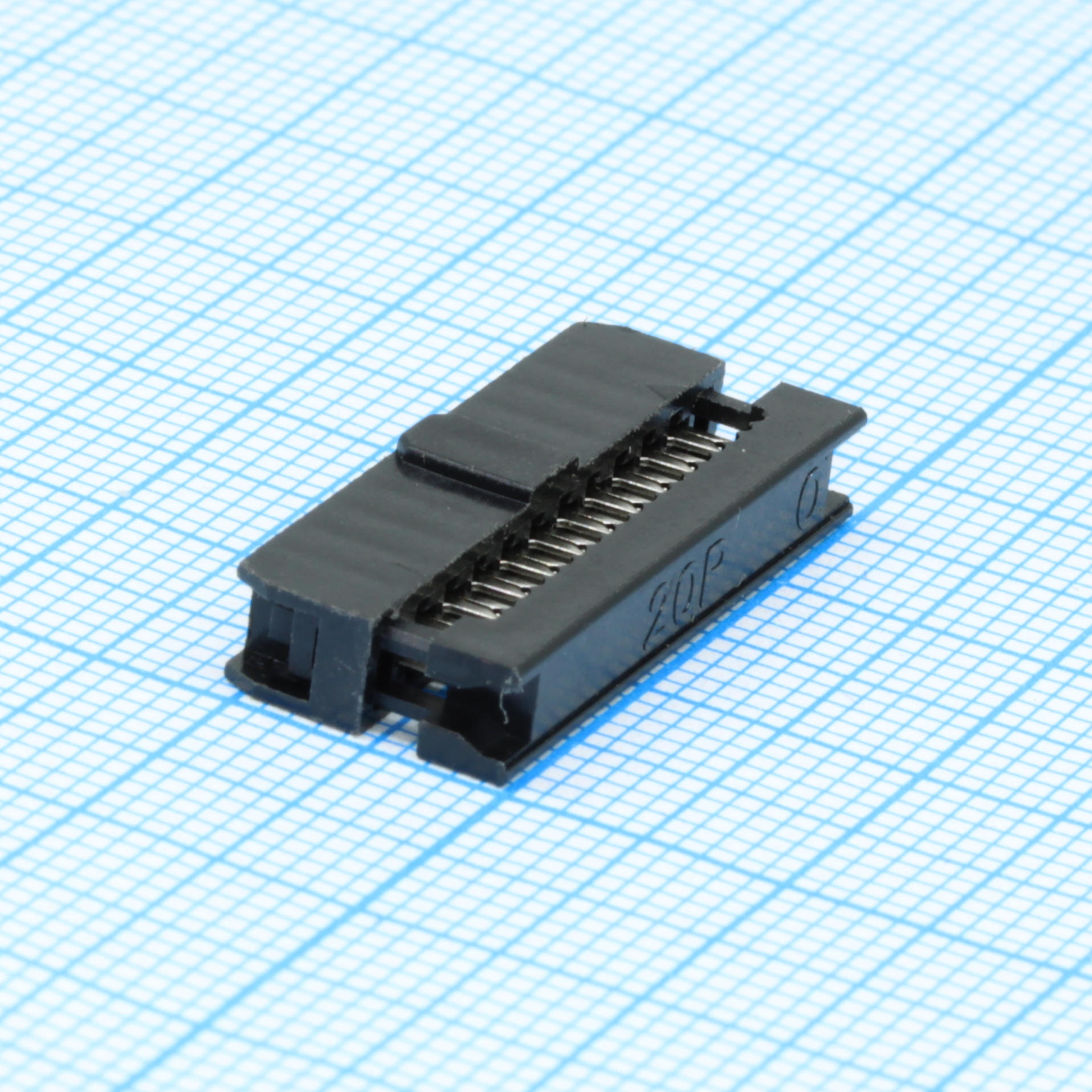 DS1017-20NA2B - CONNFLY