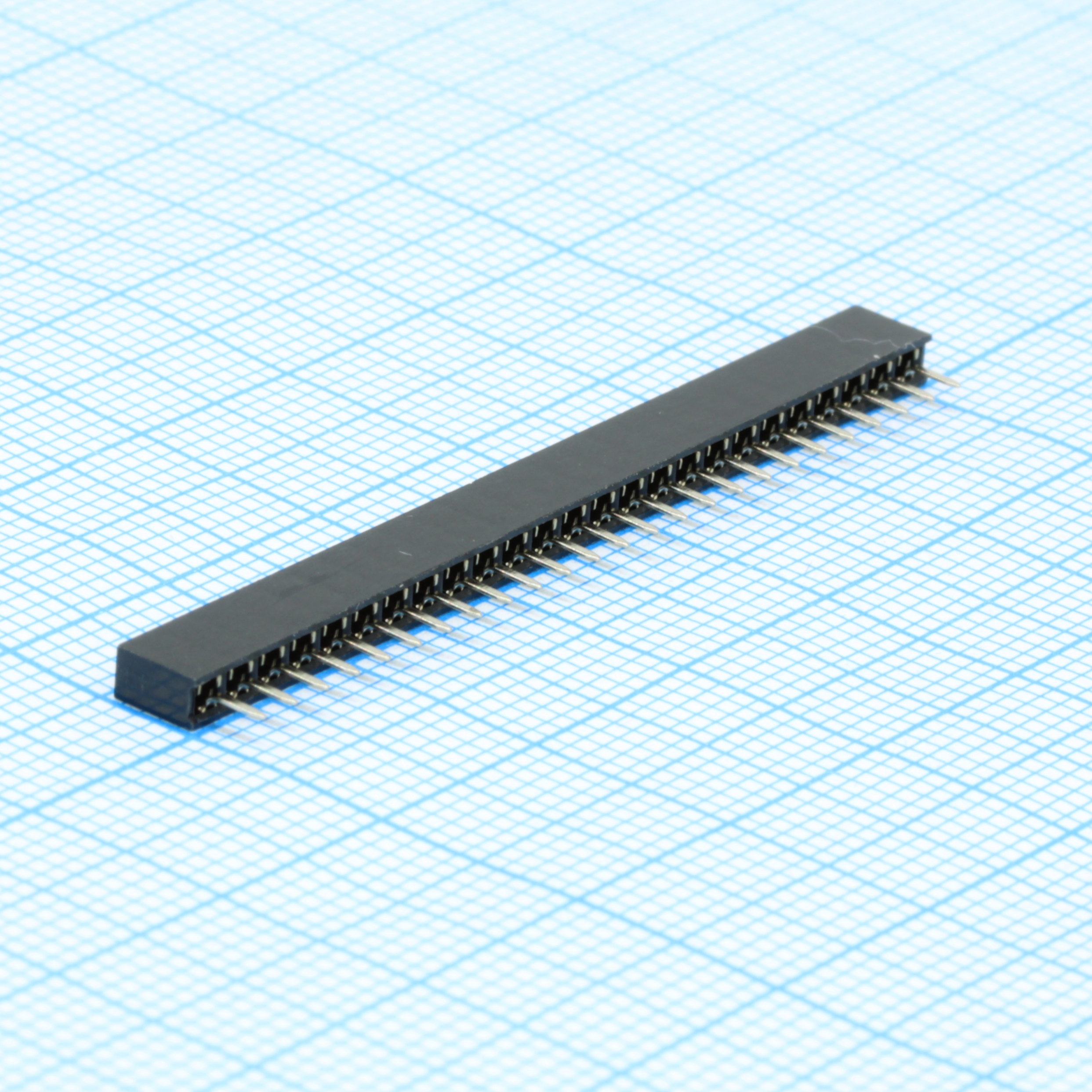 DS1026-01-1X25S8BV - CONNFLY