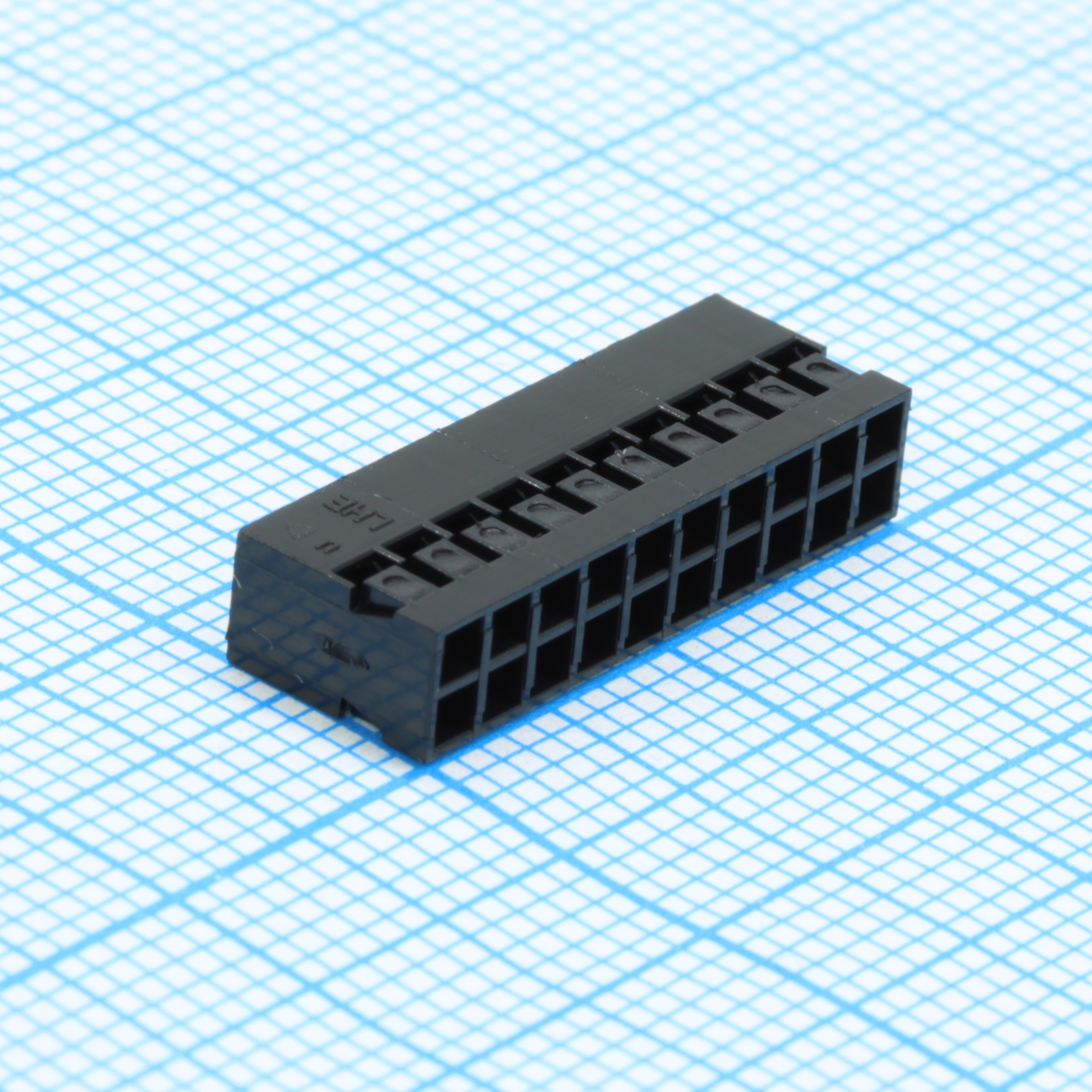 I-DS1071-01-SCB02X10 - CONNFLY