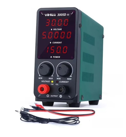YIHUA 3005D-III - Yihua
