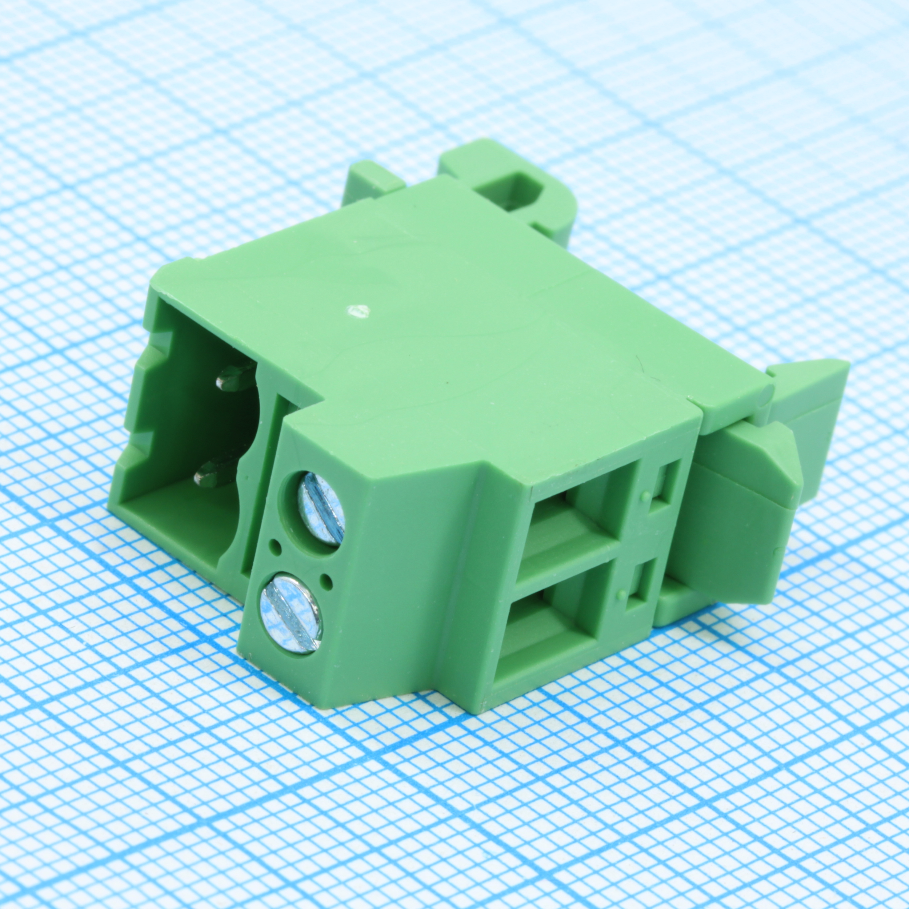 2EDG-DK-5.08-02P-14-00A(H) - Degson