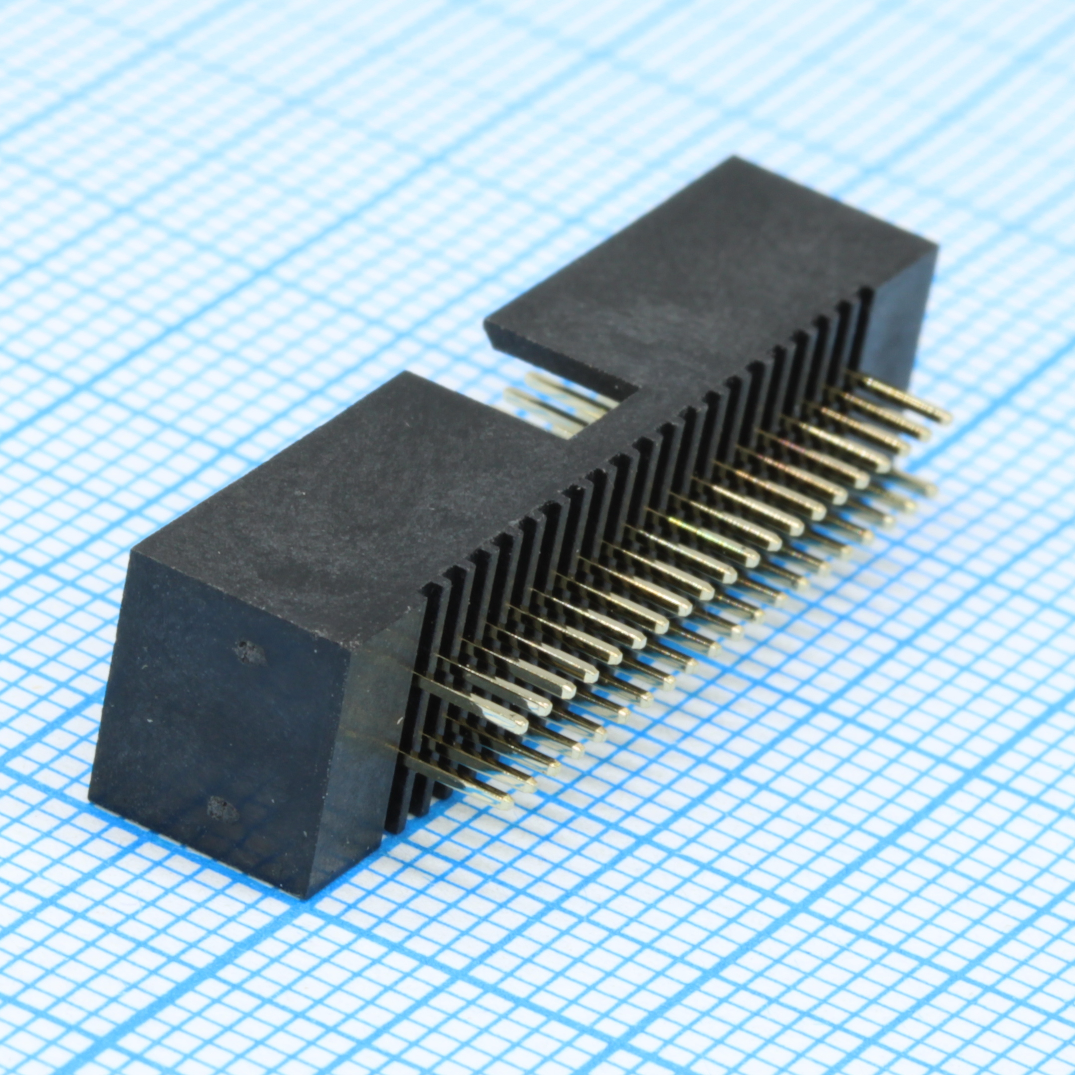 DS1064-16-40V8BB-3A - CONNFLY