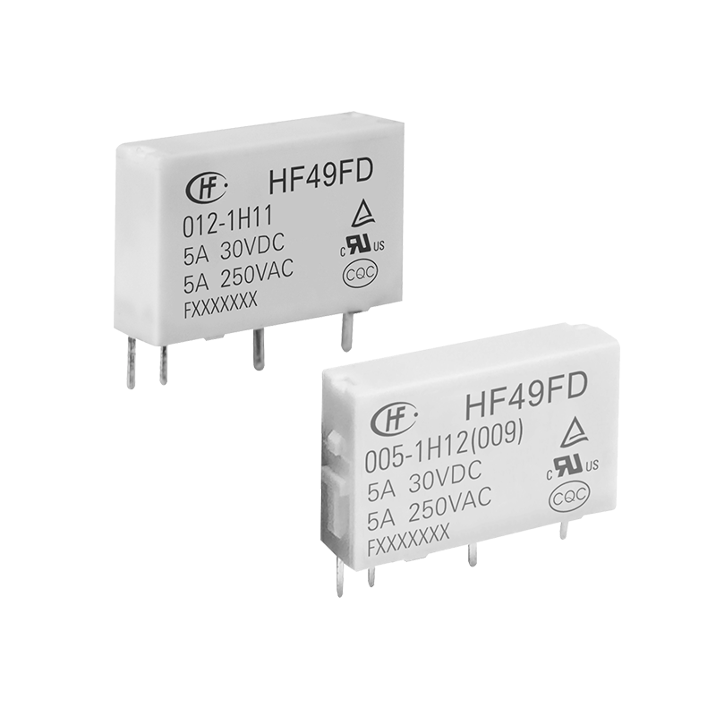 HF49FD/024-1H12TF - HONGFA